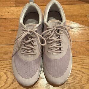 Nike Air Max Thea LX Particle Rose Sneakers